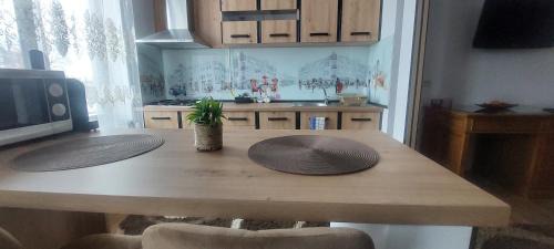 Teona Apartament Targu Neamt in Tirgu Neamt