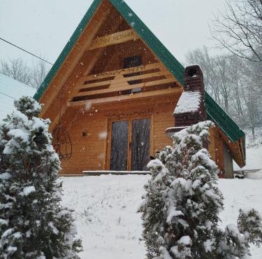 Vasini i Metini konaci in Vlasenica