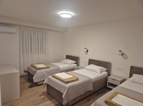 Medjugorje Rooms Domenica in Međugorje