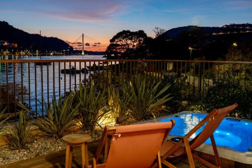 Villas & SPA Dubrovnik - Resort of 5 Star Villas