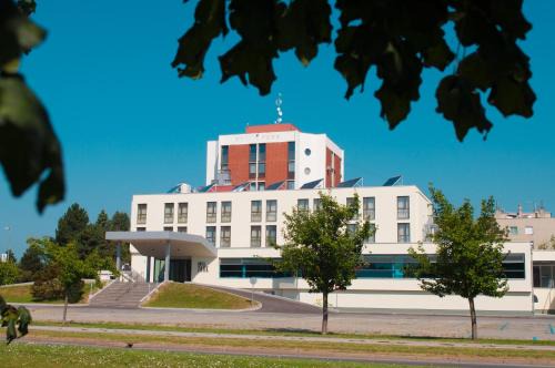 Hotel Park Superior 3* in Čakovec