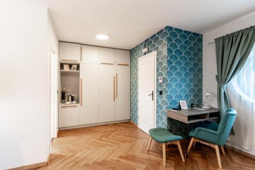 Domestic House Lola in Vukovar