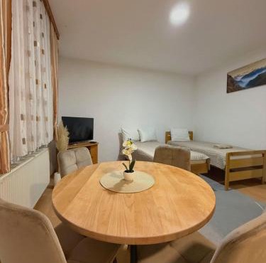 Apartman Uskoplje in Gornji Vakuf