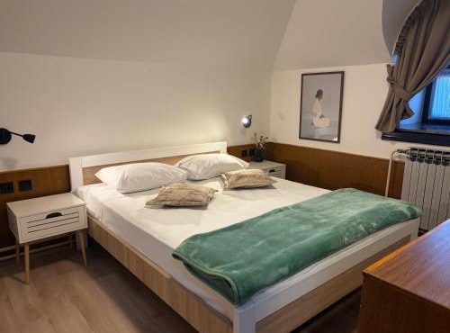 Guest house Royal in Čakovec