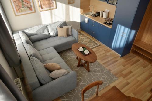 Villa Stadler - Boutique Apartments - free parking in Sarajevo