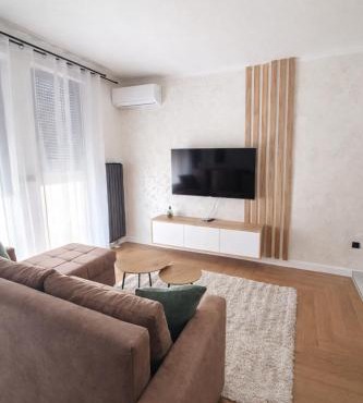 Lana Apartmani Autor in Tuzla
