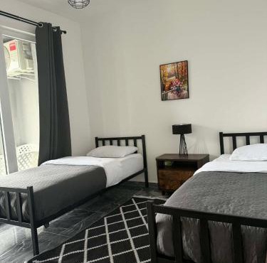 TriM Apartments in Travnik