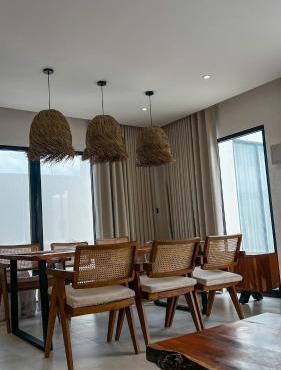 Raml villa in Ras al Khaimah