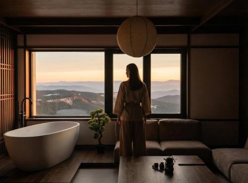 Ikigai Horizon Apartment 420 in Jahorina