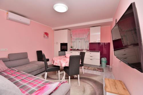 Apartment Villa Zizi