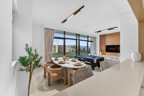 New, Bright & Modern 4BR Villa in Tilal Al Furjan in Dubai
