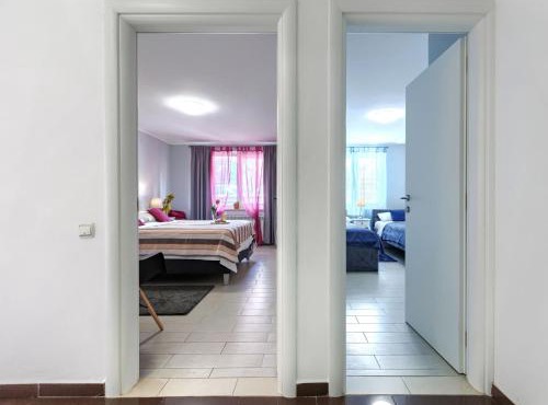 Apartment Villa Canaria 1 by Interhome in Pula