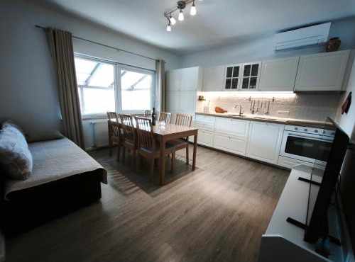 Apartments Vodaric