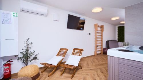Villa MILA by Villas Guide in Bjelovar