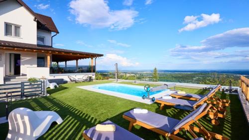 Villa AD Astra by Villas Guide in Sesvete