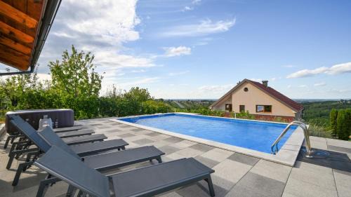 Villa Nevita by Villas Guide