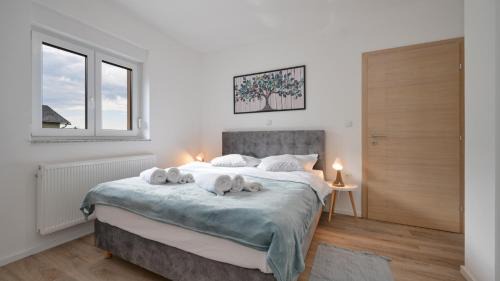 Villa Nevita by Villas Guide in Gornji Kneginec