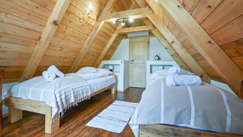 Oldwine House Loznjak by Villas Guide