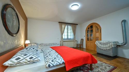 Villa Requiem by Villas Guide in Bednja