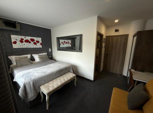 Luxury rooms Lira