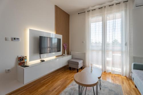 HM Apartments in Inija