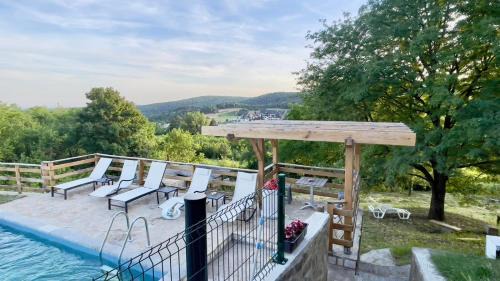Apartmani Todorovic Ugore Vrdnik in Vrdnik