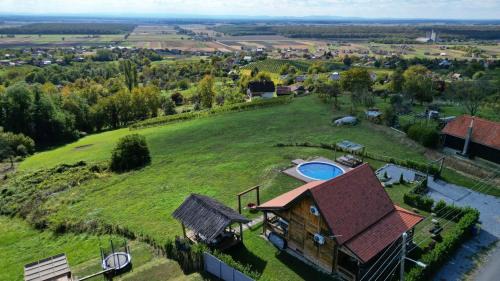 Holiday Home Gaborcina by Villas Guide