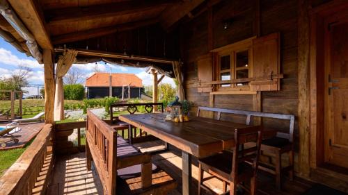 Holiday Home Gaborcina by Villas Guide