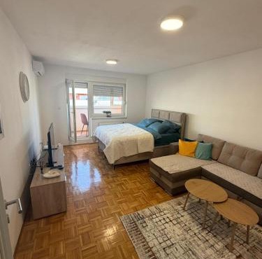 MAAA Apartman in Tuzla