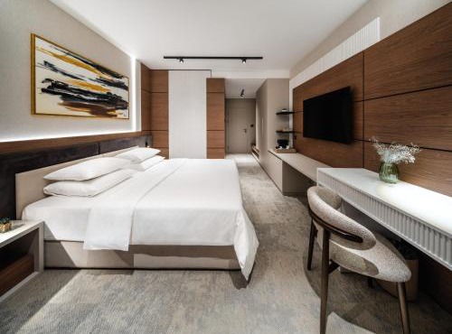 Hotel Dunav in Ilok