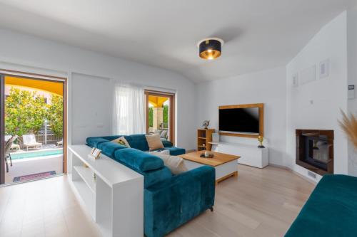 Villa Mala in Poreč