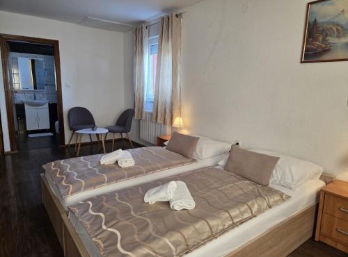 Plitvice Palace Rooms - Adults Only