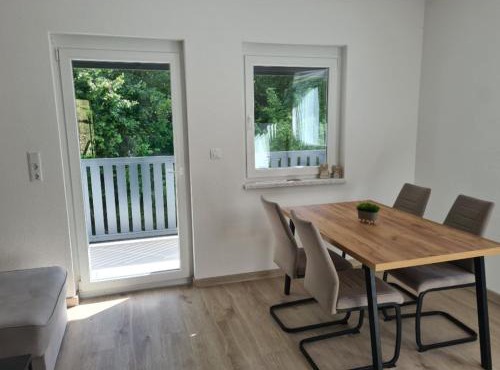 Apartman Sunce in Bihac