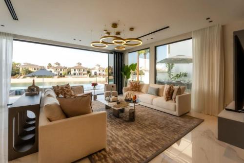 Villa Sarai by Luxury Explorers Collection in Dubai