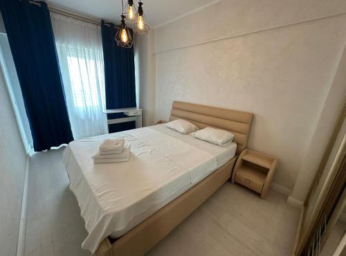 Fancy Bonjour - modern apartment in Iasi