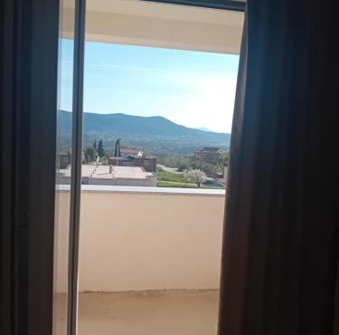 Sobe Soldo in Međugorje