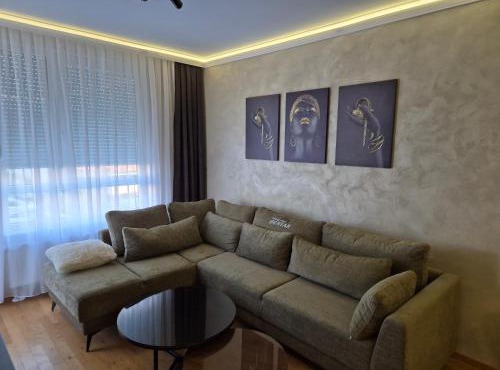 Apartman Centar, Nova Topola in Nova Topola