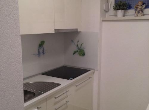 Angelina Apartment