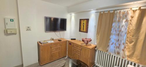Urban Pool & Relax Apartment in Sarajevo