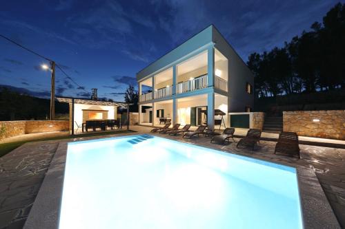 Villa Zrmanja