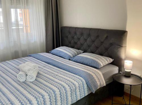 FILIP Apartment with garage in Doboj
