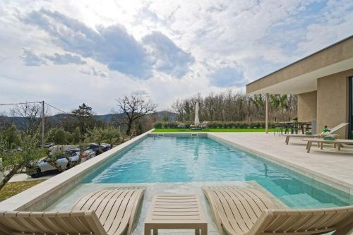 Villa Belica by Rent Istria