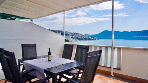 Villa Tex in Neum