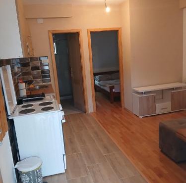 Apartman Danica in Foča