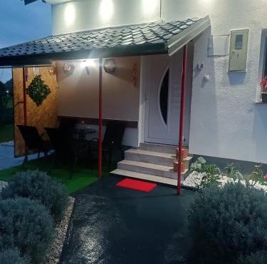 Apartman Cirkic in Sanski most