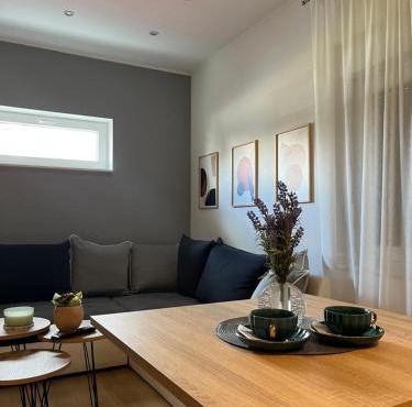 Apartman Nora in Široki Brijeg