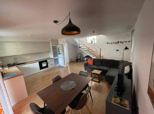 Spacious 2 bed Villa near Spa Town Rogaska Slatina in Rogaška Slatina