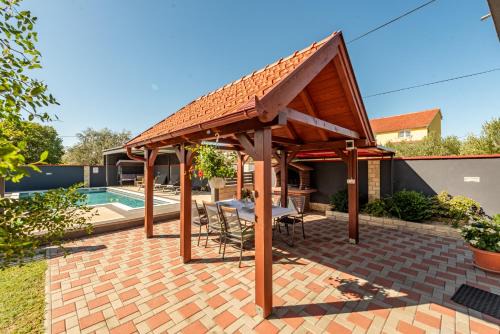 Villa Chervil ZadarVillas