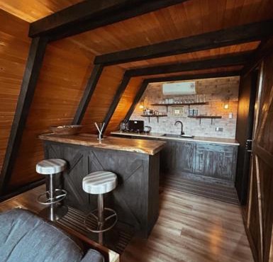 Cottage fairy in Dubrave Gornje