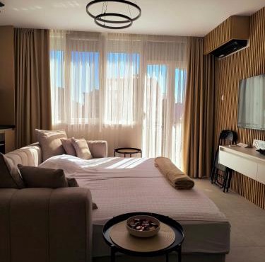 Deluxe Rezidencija Bijeljina in Bijeljina